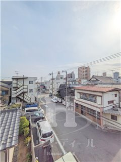【展望】 | スカイルーチェ川口芝中田