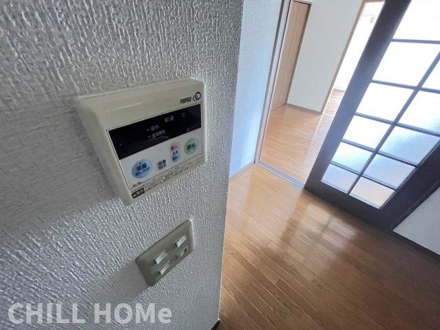 メゾンセンチュリーIIの設備|当社、チルホームのHPもご覧ください(^^)/物件情報多数♪