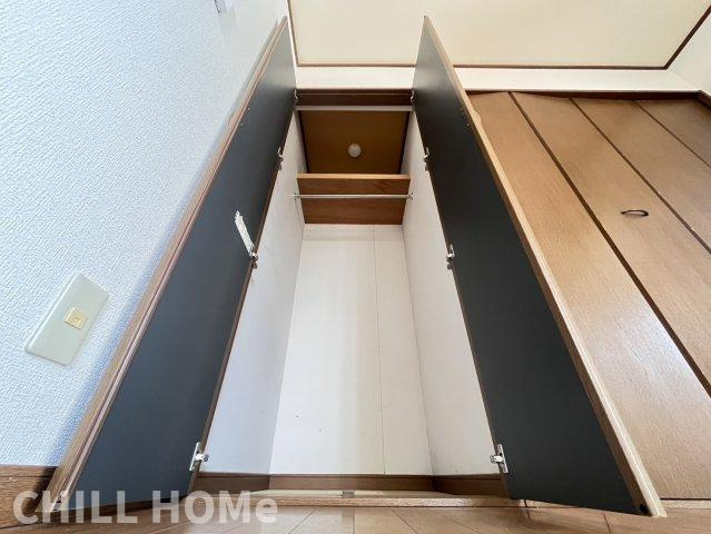 メゾンセンチュリーIIの内装|当社、チルホームのHPもご覧ください(^^)/物件情報多数♪