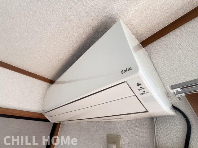 メゾンセンチュリーIIの設備|当社、チルホームのHPもご覧ください(^^)/物件情報多数♪