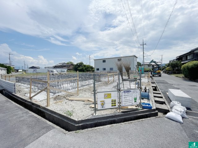愛知郡愛荘町山川原　第2期　新築一戸建て