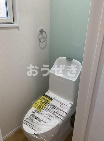 パレス本郷の設備