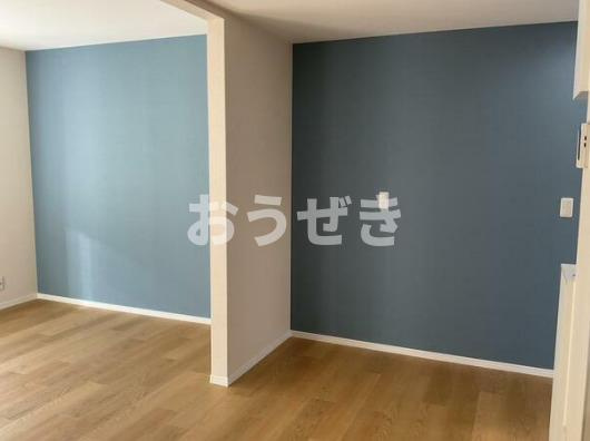 パレス本郷の収納