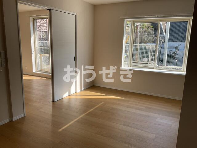 パレス本郷の内装