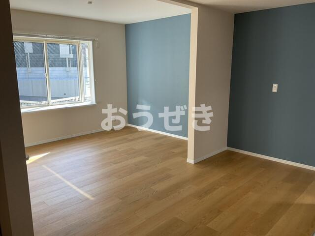 パレス本郷の展望
