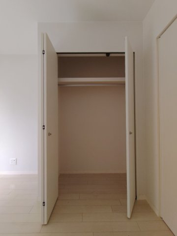 Perla穂積の収納