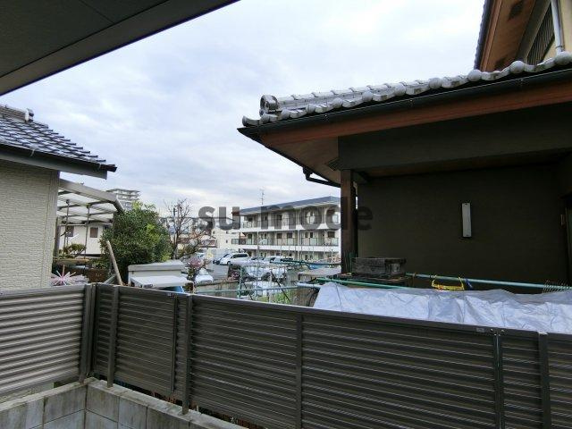 Perla穂積の設備