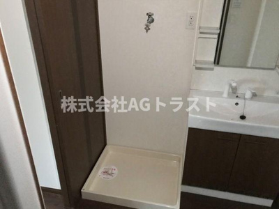 【洗面所】 | ルミナス