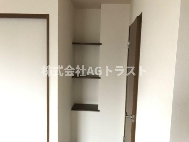 【収納】 | ルミナス
