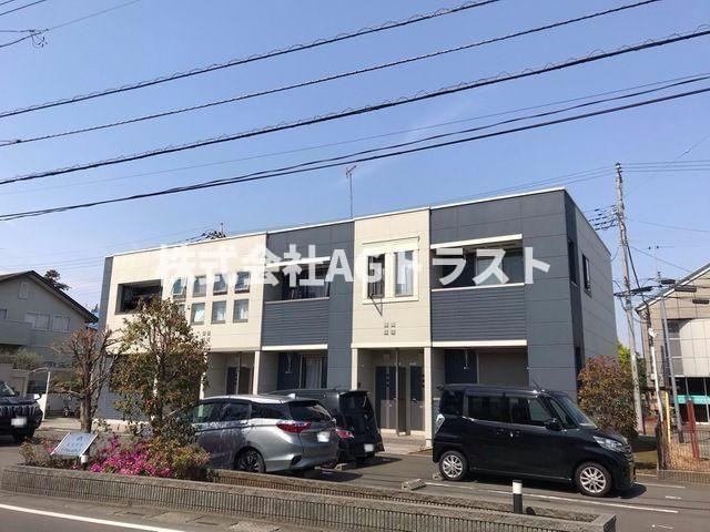 【外観】 | ルミナス