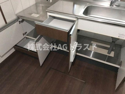 【収納】 | ルミナス
