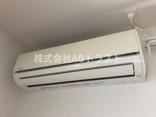 【設備】 | ルミナス