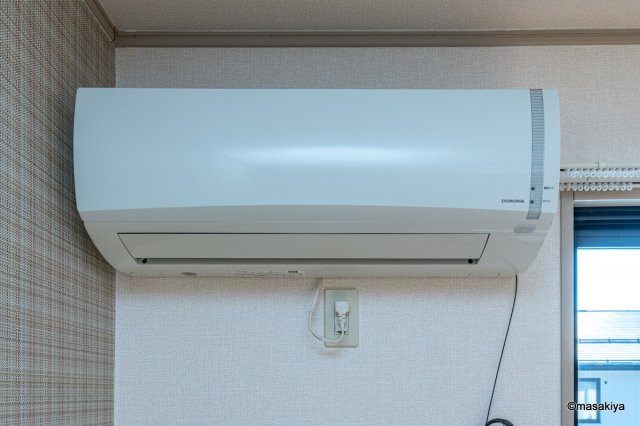 トミユウ・ボラタ Bの設備