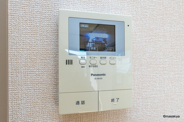 トミユウ・ボラタ Bのセキュリティ
