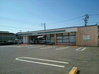 モン　スゥリールの周辺|ローソンストア100東海加木屋まで640m