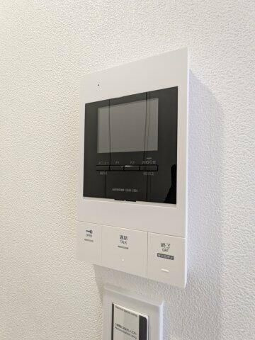 セレヌコート新江古田のその他