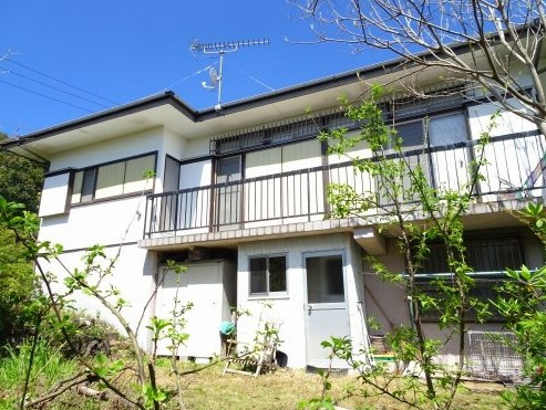 【外観】 | 大室高原別荘地　戸建