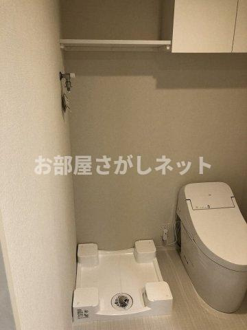 セジョリ板橋坂下Ⅱ【おとり物件なし】#学生・社会人にオススメ！初期費用分割払いOK！の設備