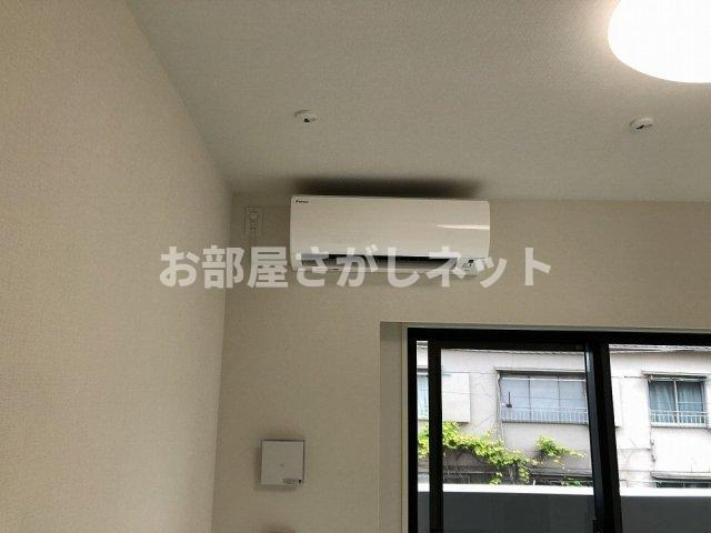 セジョリ板橋坂下Ⅱ【おとり物件なし】#学生・社会人にオススメ！初期費用分割払いOK！の内装