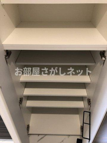 セジョリ板橋坂下Ⅱ【おとり物件なし】#学生・社会人にオススメ！初期費用分割払いOK！の内装
