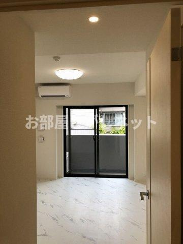 セジョリ板橋坂下Ⅱ【おとり物件なし】#学生・社会人にオススメ！初期費用分割払いOK！の内装