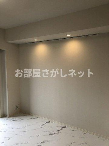 セジョリ板橋坂下Ⅱ【おとり物件なし】#学生・社会人にオススメ！初期費用分割払いOK！の洋室