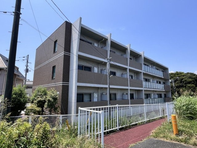 S・Kアグレアーブルの外観