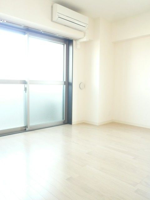 S・Kアグレアーブルの寝室