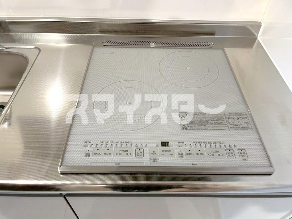 カインドネス柳沢中央の内装
