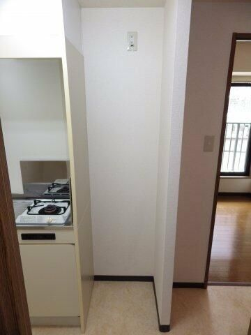 ベルテ正木の設備