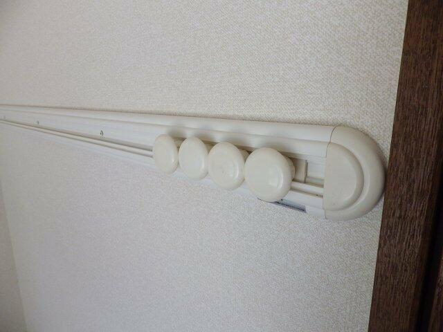 ベルテ正木の設備