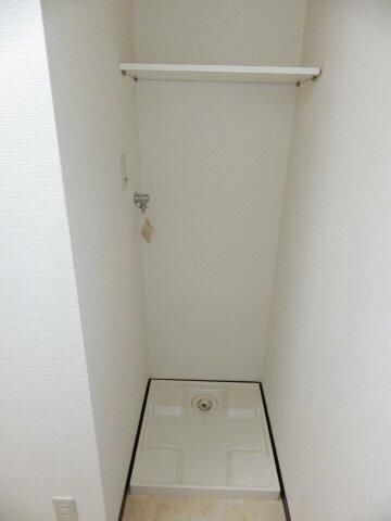 ベルテ正木の設備