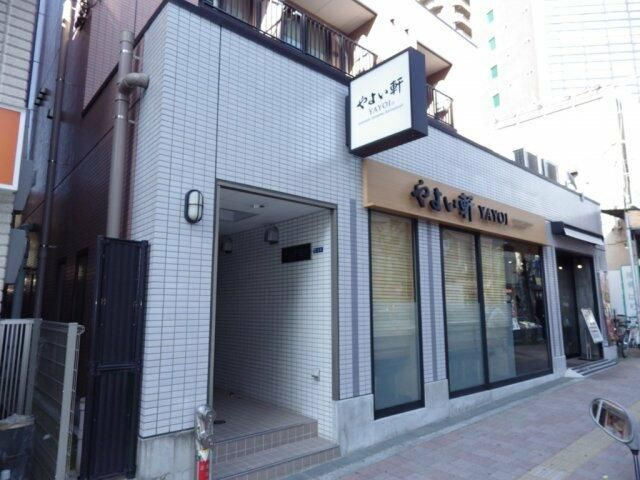ベルテ正木のその他