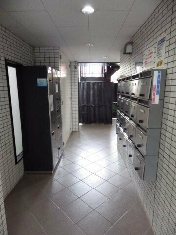 ベルテ正木のその他共用部分