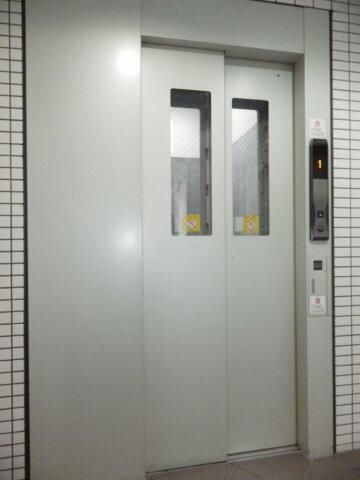 ベルテ正木のその他共用部分