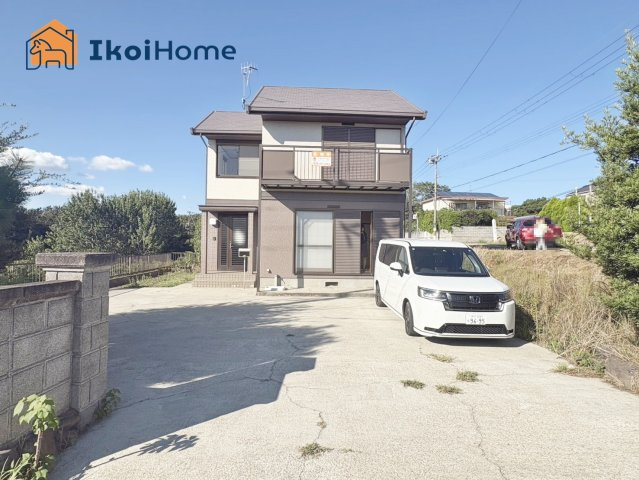 神戸市西区神出町東　中古戸建