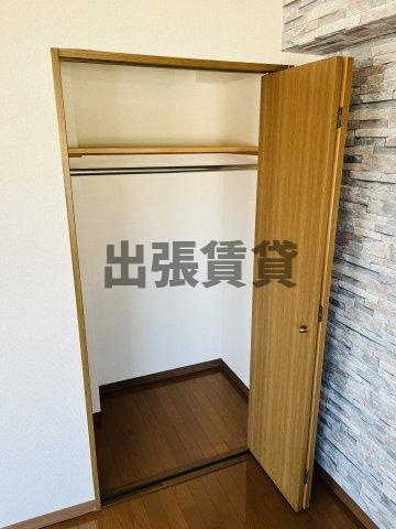 仲介手数料0円！エクセレントの収納