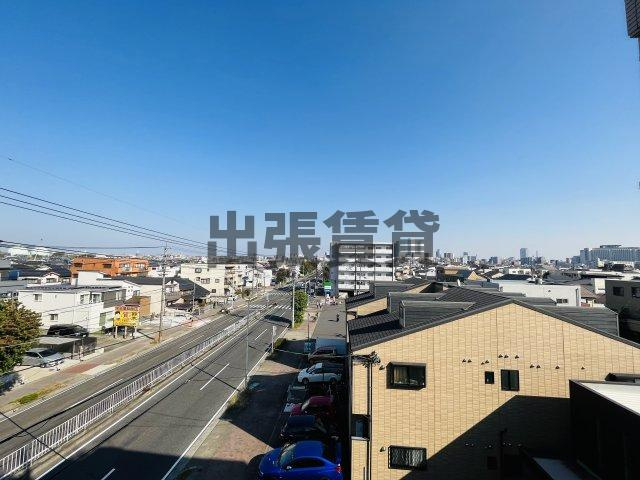 仲介手数料0円！エクセレントの展望