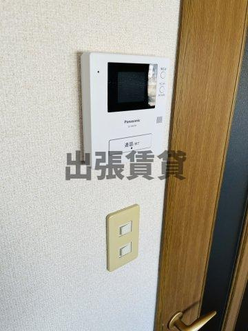 仲介手数料0円！エクセレントのセキュリティ