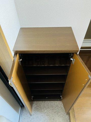 仲介手数料0円！エクセレントの収納