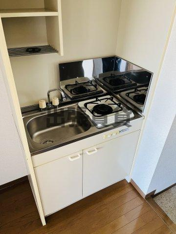 仲介手数料0円！エクセレントのキッチン