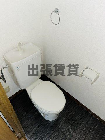 仲介手数料0円！エクセレントのトイレ