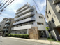 B CITY APARTMENT SHINAGAWA WESTの画像