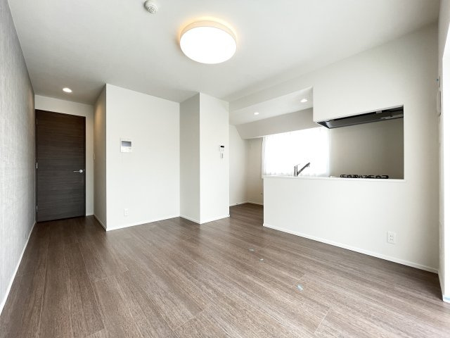 【居間・リビング】 | B CITY APARTMENT SHINAGAWA WEST