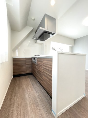 【キッチン】 | B CITY APARTMENT SHINAGAWA WEST