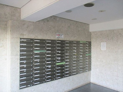 【設備】 | 朝日プラザCITYウェストヒル神戸B棟