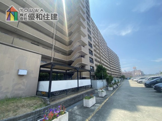 【外観】 | 朝日プラザCITYウェストヒル神戸B棟