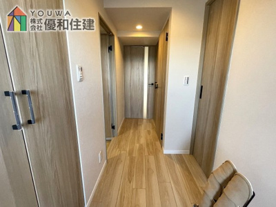 【外観】 | 朝日プラザCITYウェストヒル神戸B棟