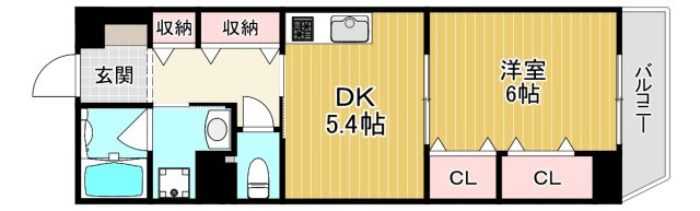 【間取り】 | パインヴィレッジ 