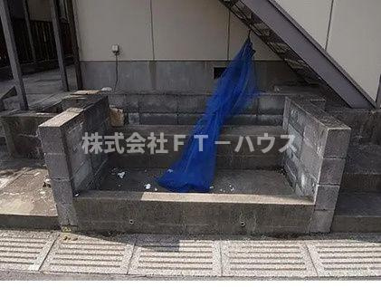 フレグランス北習志野のその他共用部分